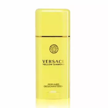 Дезодорант-карандаш Versace Yellow Diamond 50г