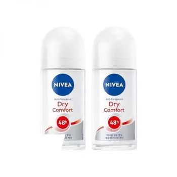 Дезодорант Nivea шариковый Dry Comfort 50 мл