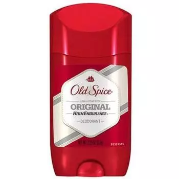 Дезодорант Old Spice High Endurance Original Twin Pack, 85 г, 2 шт.