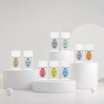 Дезодорант Primal Elements 9 видов, выберите 1 07 Salt Citrus