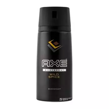 Дезодорант-спрей Axe Wild Spice 150 мл