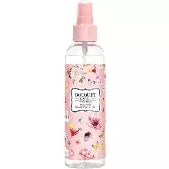 Дезодорант-спрей Bouquet Garni Refresh White Musk, 200 мл, 1 шт.