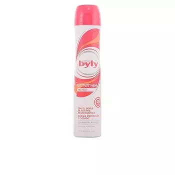 Дезодорант-спрей Byly Extrem 200мл