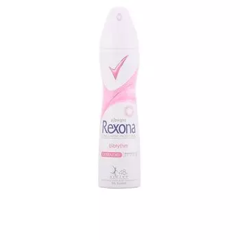 Дезодорант-спрей Rexona Biotythm 200 мл