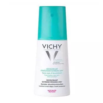 Дезодорант-спрей Vichy Fresh (Фрукты) 100мл