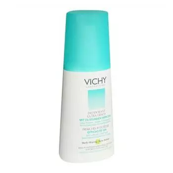 Дезодорант-спрей Vichy Fresh (Травяной) 100мл