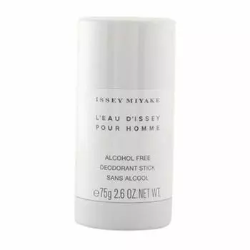 Дезодорант-стик L eau D issey Pour Homme Issey Miyake Eau Issey Pour Homme (75г) 75г