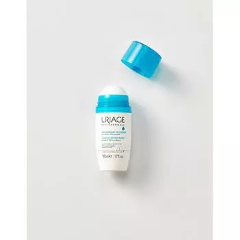 Дезодорант Uriage Ducer 50 мл гипоаллергенный шариковый