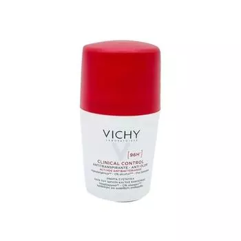 Дезодорант Vichy Clinical Control 96ч 50мл