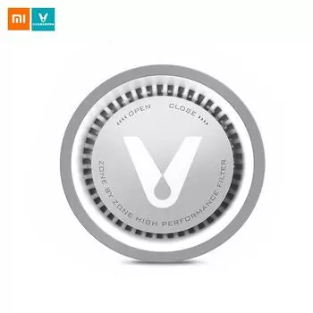 Дезодоратор для холодильника Xiaomi VIOMI белый