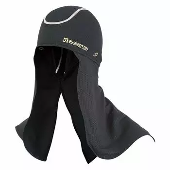 Дезодорирующий Ниндзя Соты Черный F [Устранение запаха] G-230