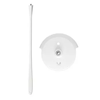 DF-1078+DF-3033 Кронштейн для радионяни для радионяни VAVA 720P Радионяня Детская колыбель белый