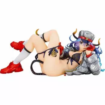 DF Lufia масштабная окрашенная готовая фигурка 1/7 ABS&PVC