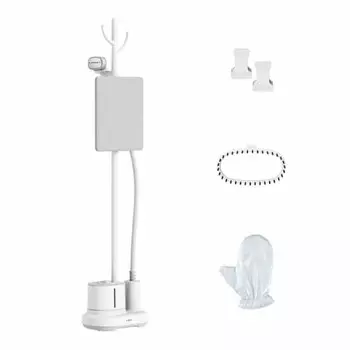 Dfroisseur vertical vapeur CALOR IT3280C0 TU прозрачный