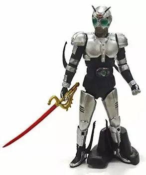 DG Kamen Rider 4/Kamen Rider BLACK Rare Shadow Moon Satan Saber Ver. Single item Gasha