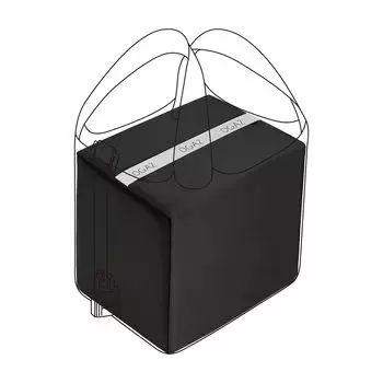 DGAZ Bag Pillow Bag Shaper Prevents Shape Подушка Shaper Lindy Applicable Picotin18/22Bags (Черный, PC22) чёрный