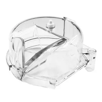 DGB-500GLID Сменная крышка для кофемолки Cuisinart DGB-600, DGB-625, DGB-650, DGB-500 CHINA
