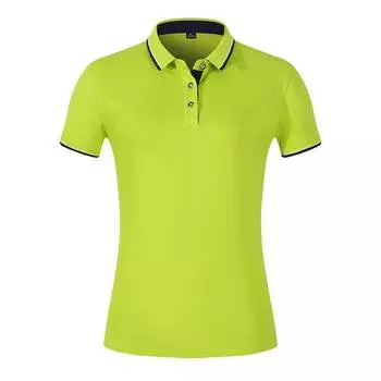 DGHC 402W гольф-пике с лацканами (женский) S