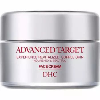 DHC Advance Target крем для лица