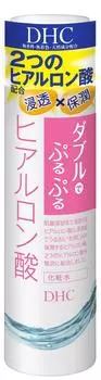 DHC DHC Двойной увлажняющий лосьон 200 мл