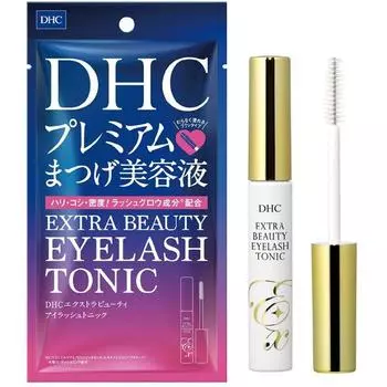 DHC DHC Extra Beauty Тоник для ресниц