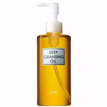Dhc dhc medicated deep cleansing oil l 200ml x 1