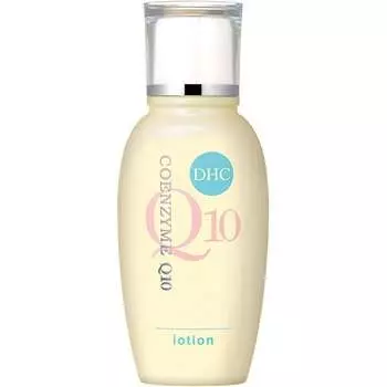 DHC DHC Q10 Lotion SS [увлажняющий, кондиционирующий мягкую кожу]