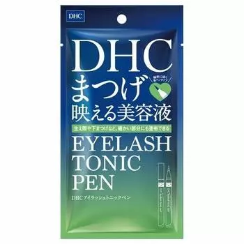 DHC Eyelash Lash Tonic Pen x 24 шт. набор 1,4 мл