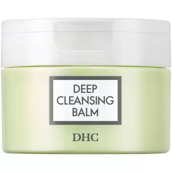 DHC Глубоко очищающий бальзам для ухода [Здравоохранение и товары]
