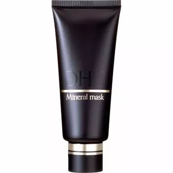 DHC Лечебная минеральная маска для ухода [Здоровье и продукты]