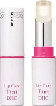 DHC Lip Care Тинт (чистый) (Цвет губ)