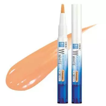 DHC medicated PW concealer (orange beige)