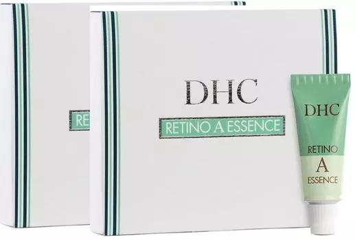 DHC Medicated Retino A Essence [Набор 2]
