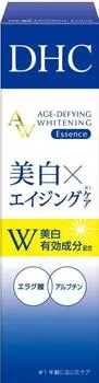 DHC Medicinal Asia Почему Эссенция 20мл (SS)
