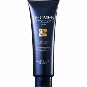 dhc men scalp care treatment