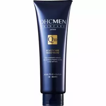 DHC MEN Уход за кожей головы