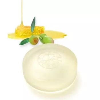 DHC mild soap 2 box set