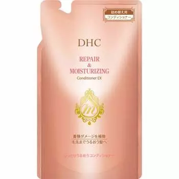 DHC Moist Увлажняющий кондиционер EX Refill