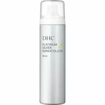 DHC PA Nanocolloid Mist Care [Здравоохранение и продукты]