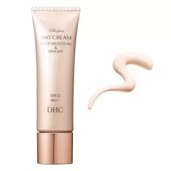 DHC Perfect Дневной крем Deep Moist Bright 30 г &