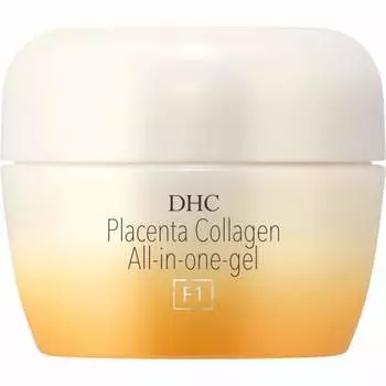 DHC placenta collagen all-in-one gel F1