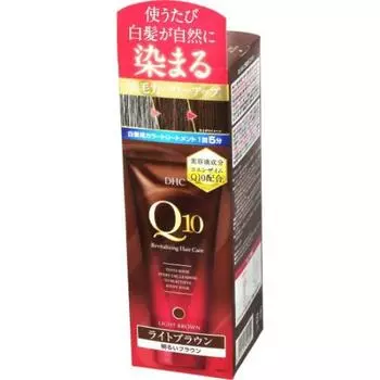 DHC Premium Color Treatment Светло-коричневый (SS) светло-коричневого