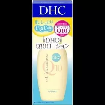 DHC Q10 Лосьон SS 60 мл x 2 набора (DHC) [Оптовая покупка]
