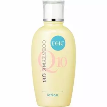 DHC Q10 Lotion Healthcare & Care Supplies