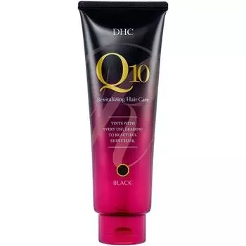 DHC Q10 Премиум-окрашивание (черный)