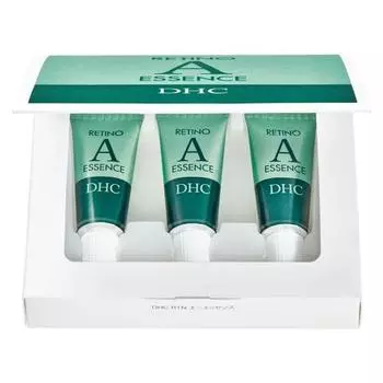 DHC Retino A Essence 5g x 3 bottles