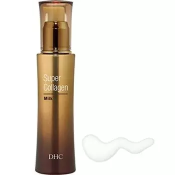 DHC Spacola Milk 80 мл Супер Коллаген