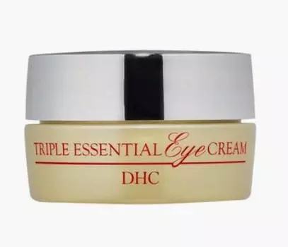 DHC triple essential eye cream 30g