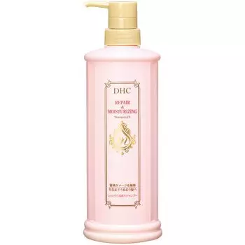 DHC увлажняющий шампунь EX