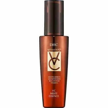 DHC VC Молоко
